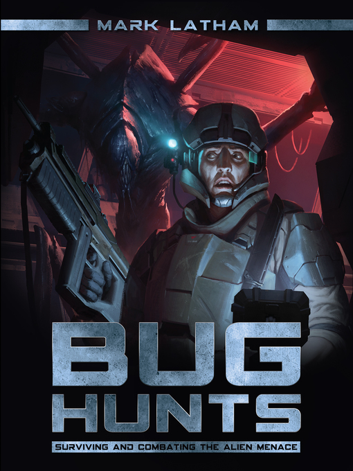Title details for Bug Hunts by Mark Latham - Available